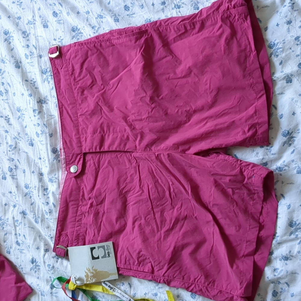 Swim-Ology Men Swimming Shorts Small